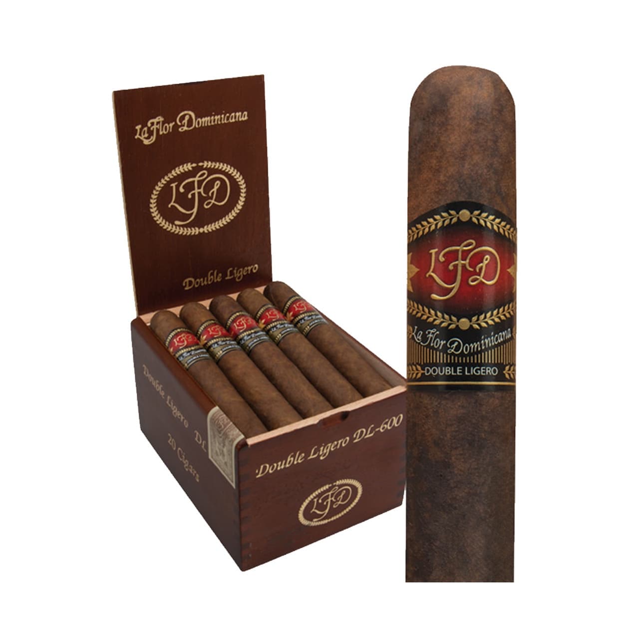 La Flor Dominicana | LFD / DL 700