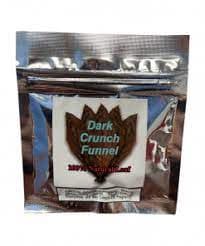 Dark Crush Funnel (Silver)