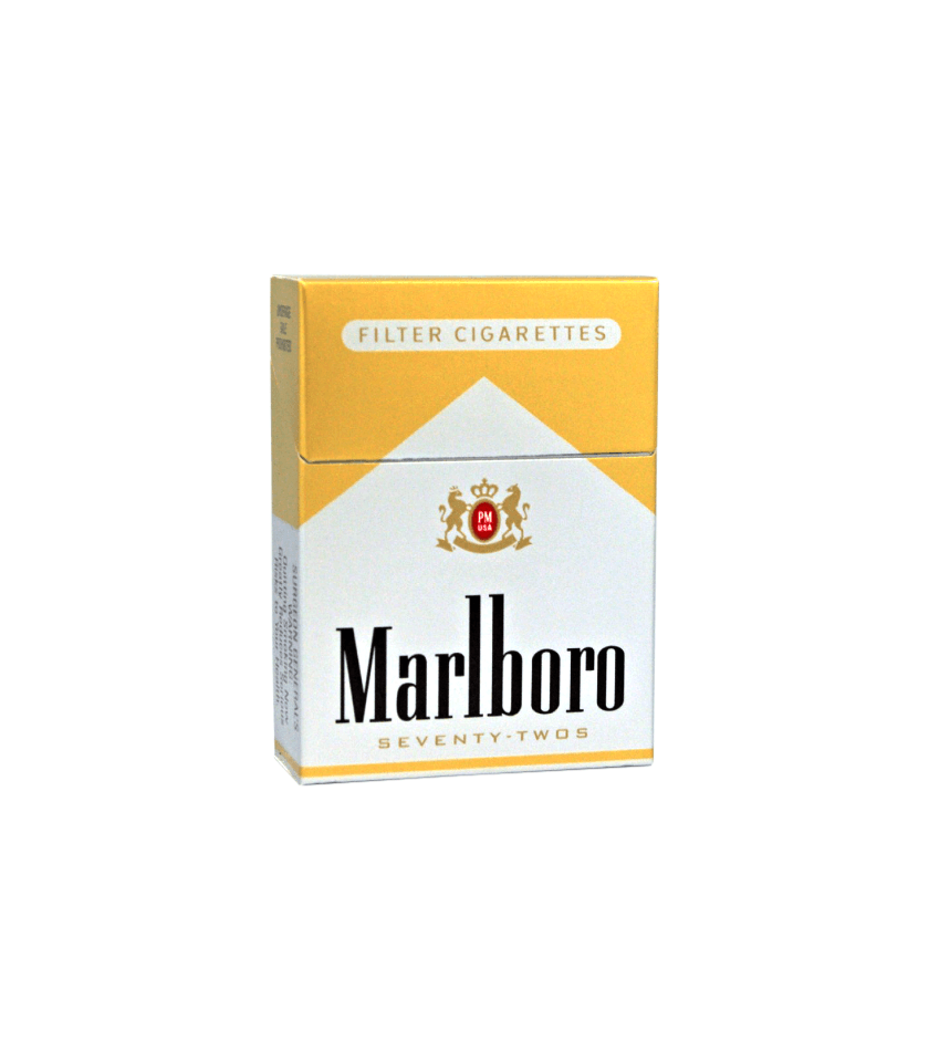Marlboro / Red Label 100s
