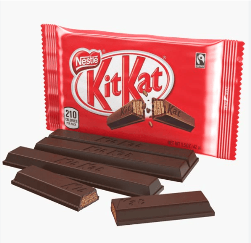KitKat / Milk Chocolate