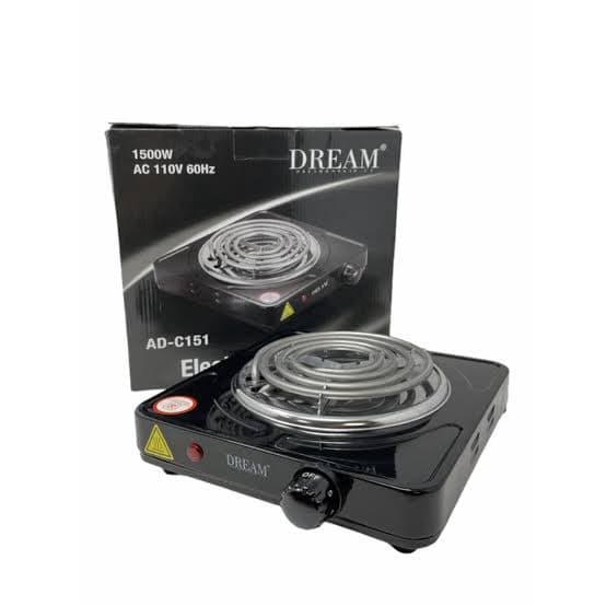 Dream Electric Hot Plate