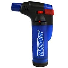 Torch Blue XXL Torch Lighter | Camo | 4.35"
