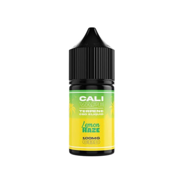 Cali Juice 100ml / Mighty Mint / 3mg