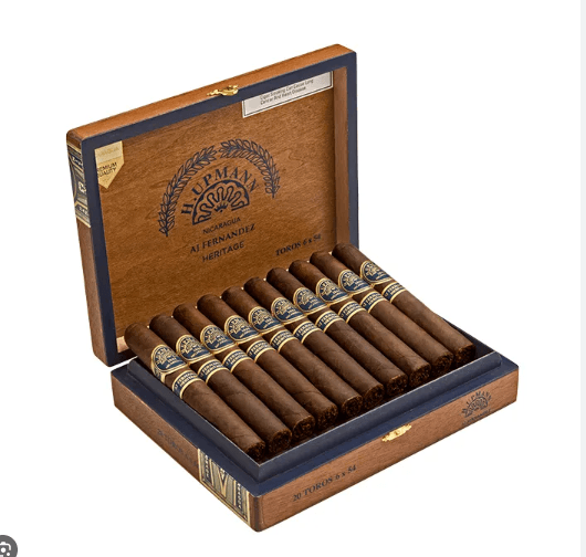 H. UPMANN Cigar / Daytrader Toro