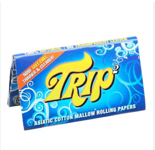 Trips Rolling Paper / King Size