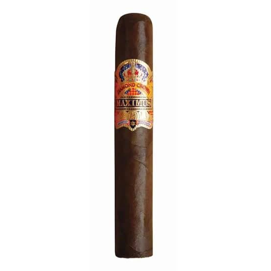 Diamond Crown Cigars / Maximus Robusto #5