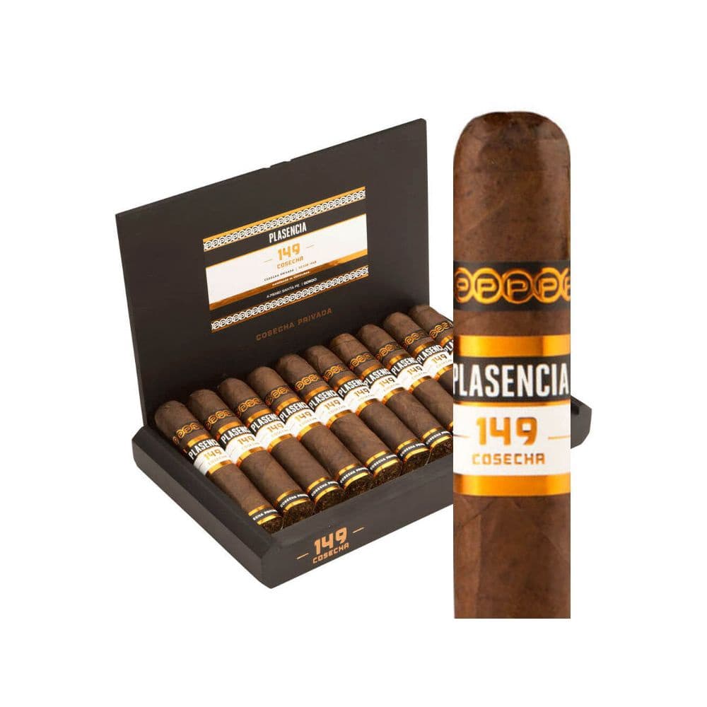 Plasencia 149 / Gordito