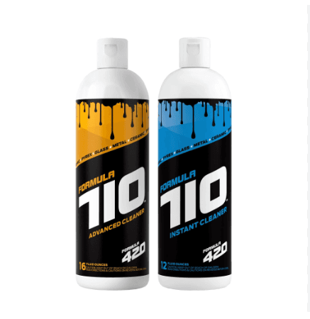 Formula 710 Cleaner / Orange |12 Oz