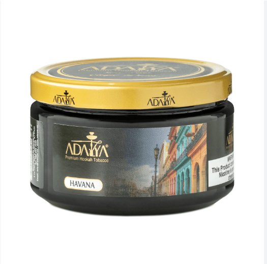Hookah Flavor