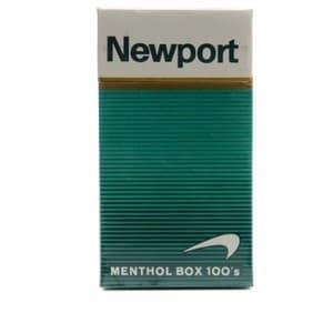 Newport / Box 100s