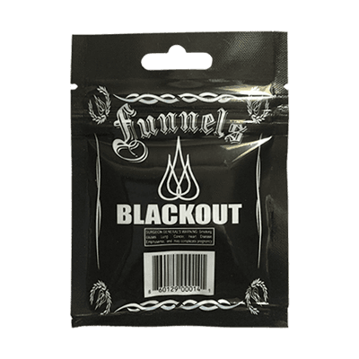Blackout Funnel / regular