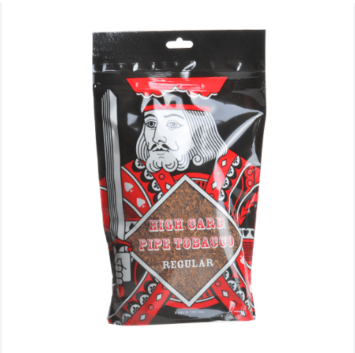High Card Tobacco / Menthol |12 Oz