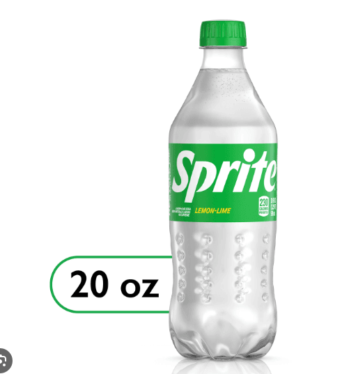 Canada Dry Bottle / Canada Dry Ginger Ale