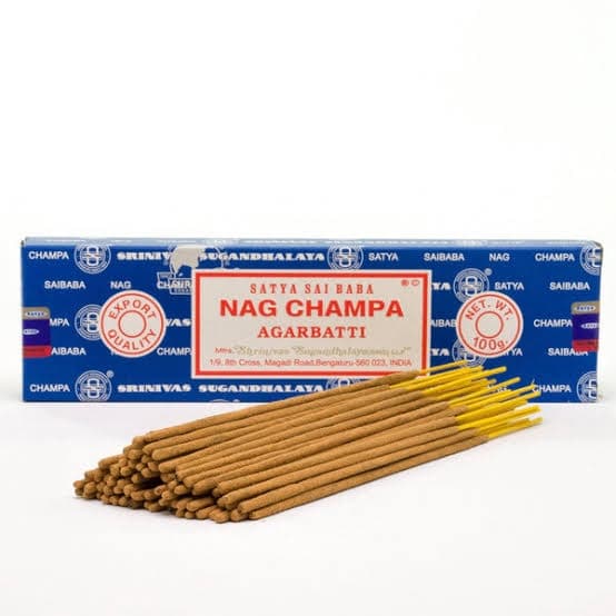 Guru |Nag Champa / 15g