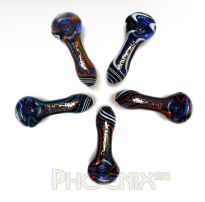 Dicro Spoon |4" |American Color Rod