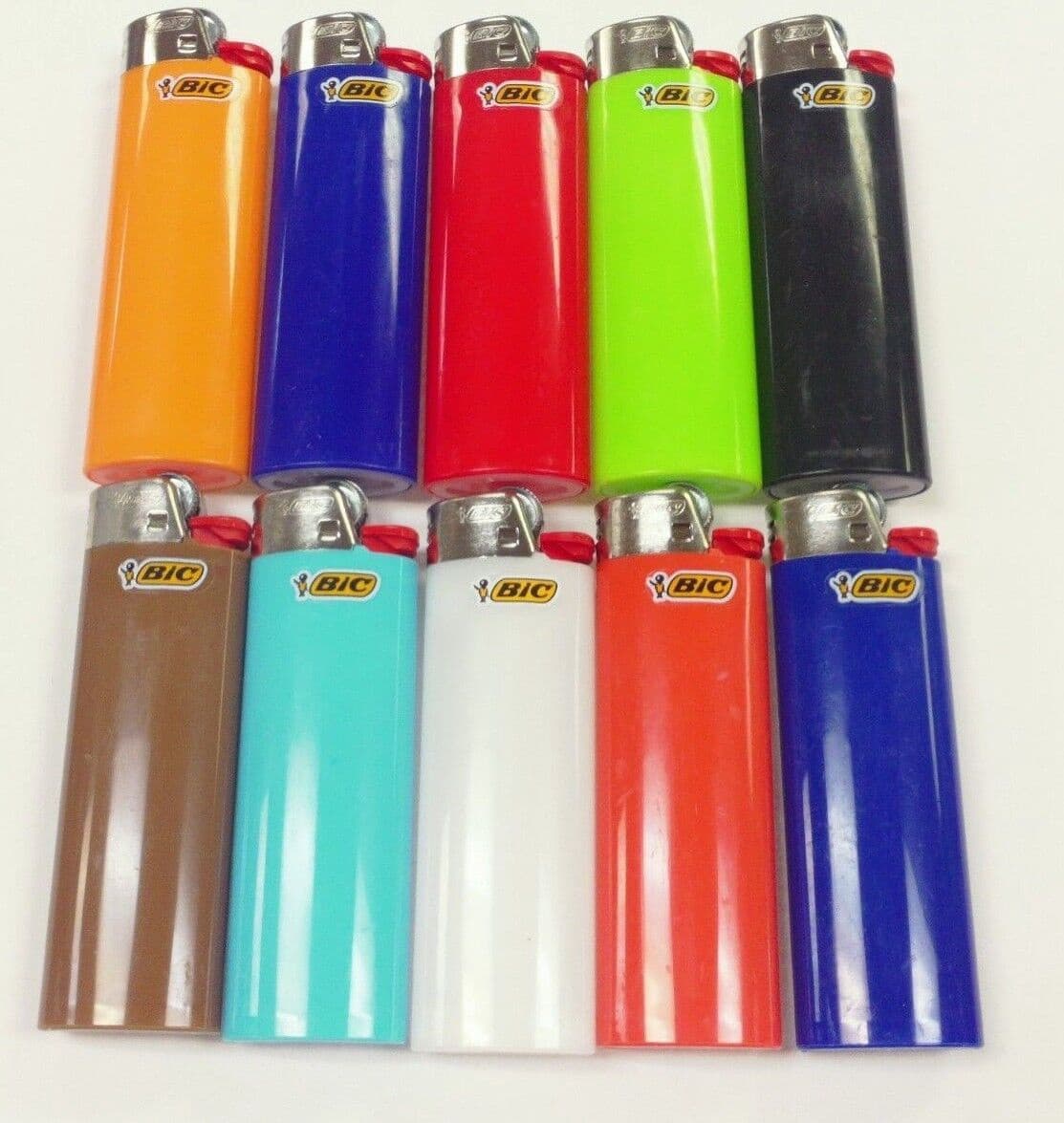 Bic Lighter / Classic