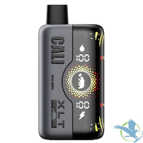 Cali UL40000 XLT Puffs Disposable / Meta Moon