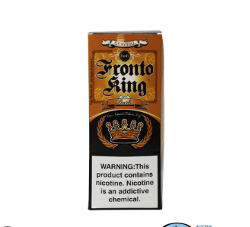 Fronto King Wrap / Original
