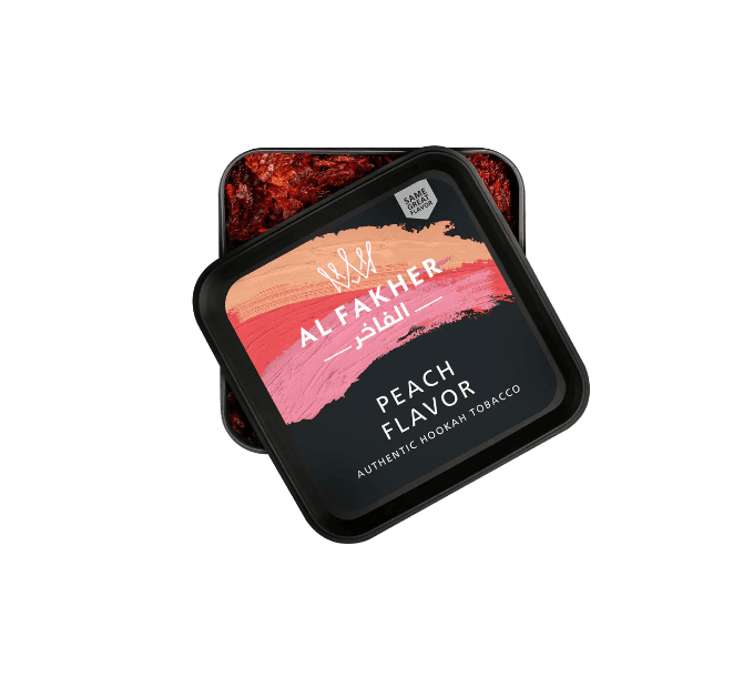 Al Fakher Hookah Flavor |1Kg / Peach