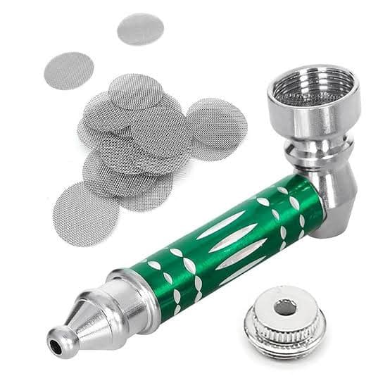 Aluminum Magnetic Pipe 2.75"