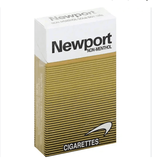 Non-Menthol