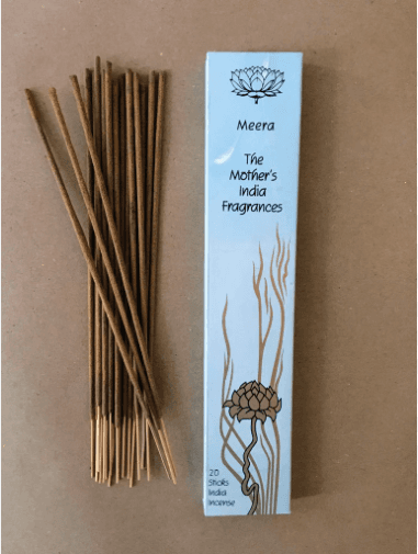 Meera Incense
