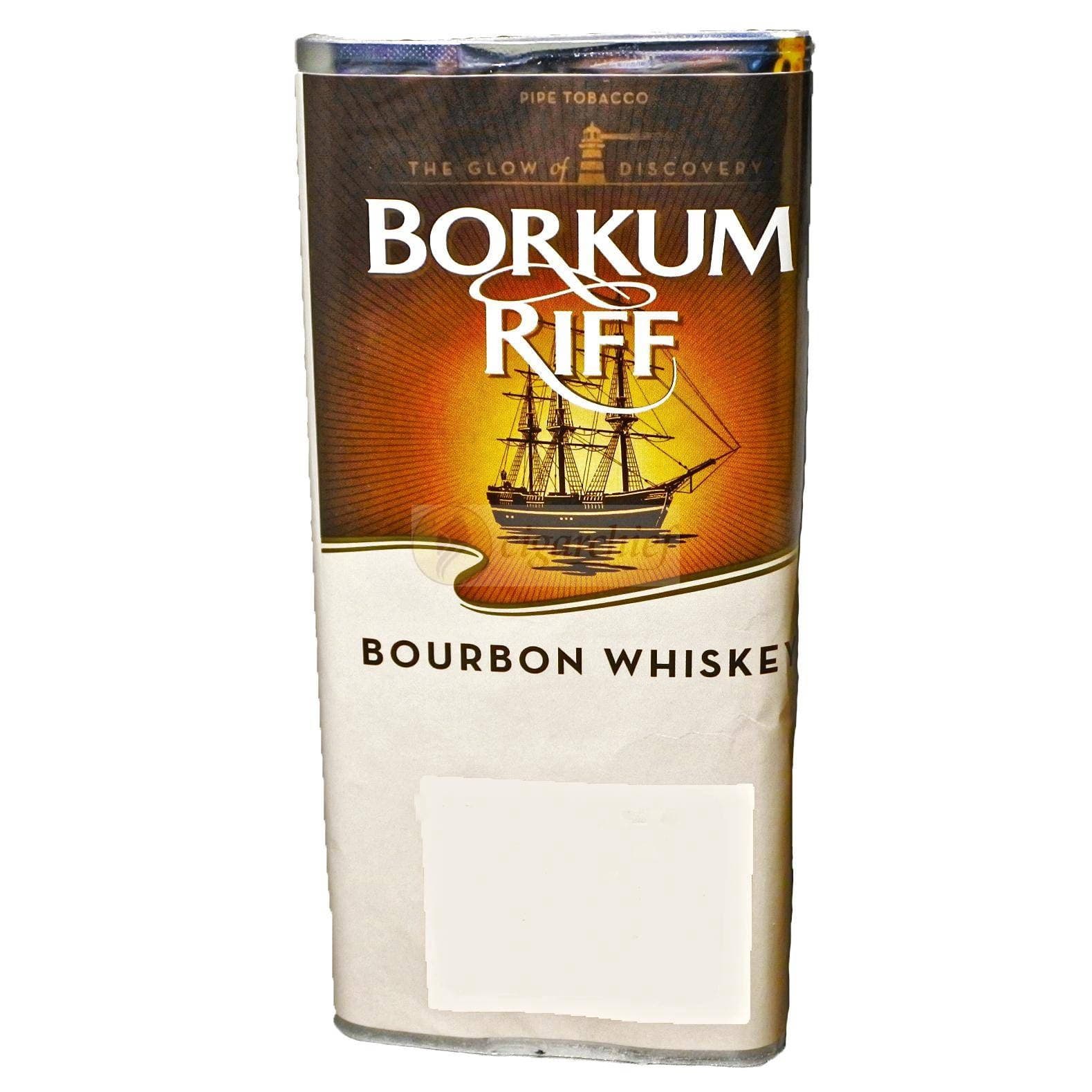 Borkum Riff / Bourbon Whiskey