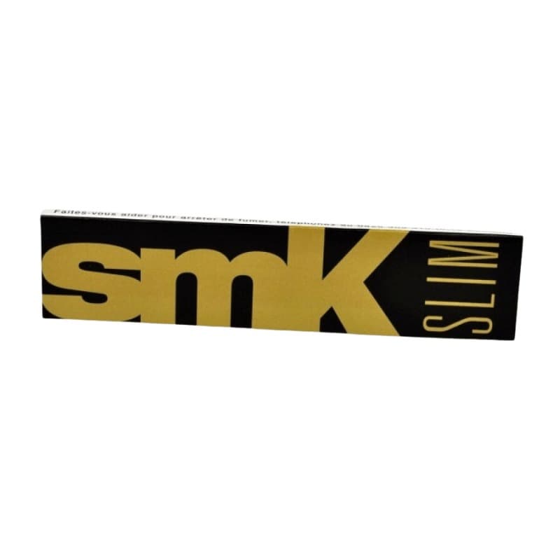 SMK Papers / Regular