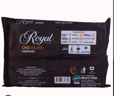 Royal Chocolate Power Plus / Choco VIP