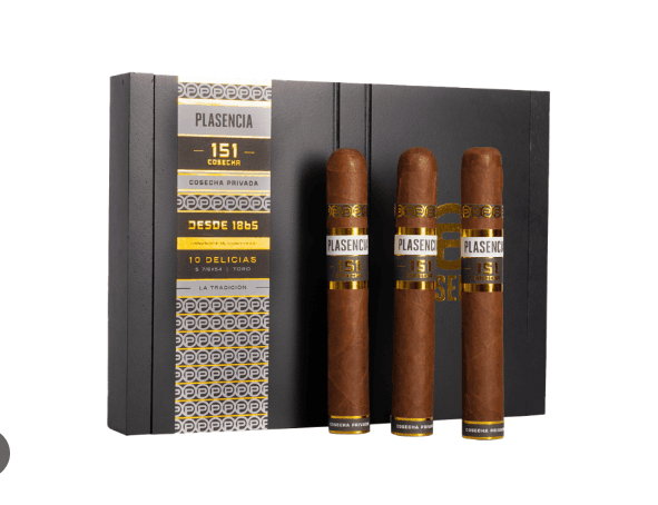 Plasencia Cosecha 151 / La Tradicion Toro