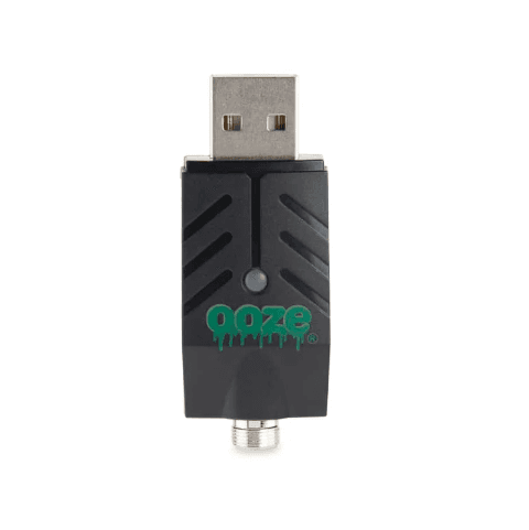 Ooze USB Smart Charger