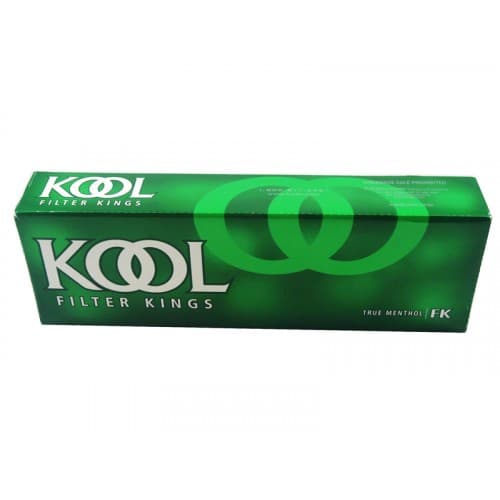 Kool / Blue Box 100