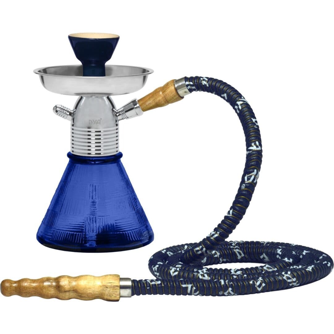 Mya Hookah / Acrylic