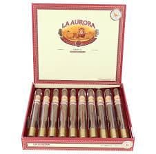 La Aurora Cigars / Original Blend 5Pk