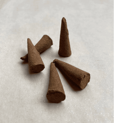 Incense / Jumbo |3Pcs