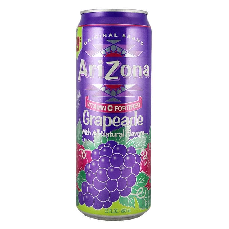 AriZona Cocktail / Puncho Mango