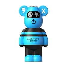 Lookah Bear 510 Battery |500 mAh / Gray