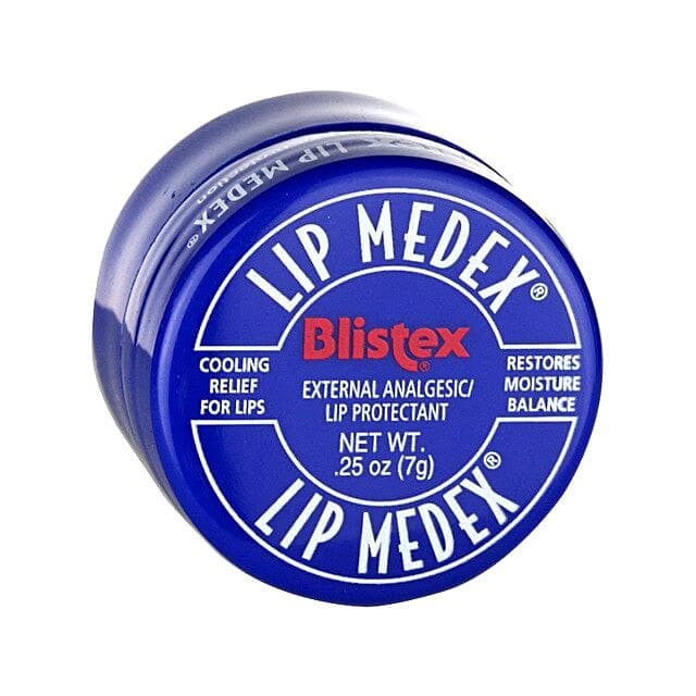 Blister Lip Medex / Regular