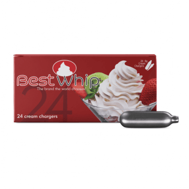 Best Whip / 24 Count