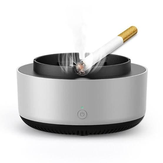 Smart Stash |Ashtray / Small