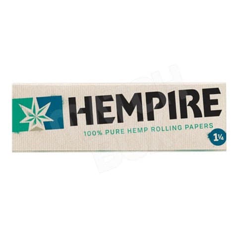 Hempire Paper / King Size