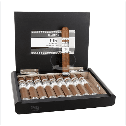 Plasencia 146 Cosecha / San Luis single toro