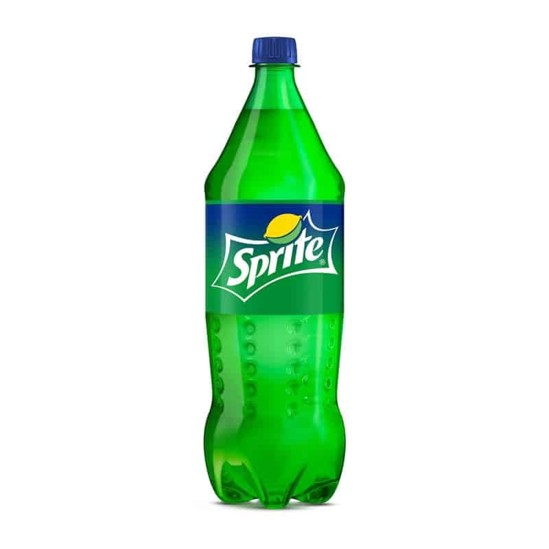 Sprite Drink / 12 Fl Oz Can