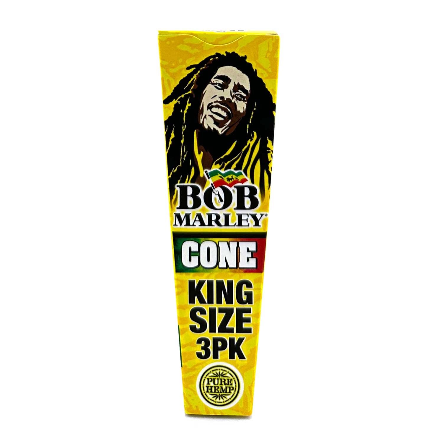 Bob Marley Cones / King Size