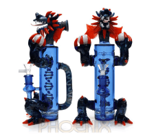 Character Dab Rig / Dragon