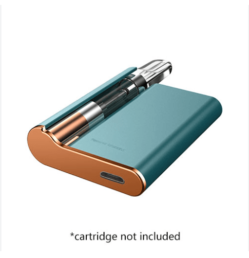 CCELL PALM 500mAh Vaporizer Battery Mod / Pink