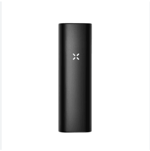 Pax Plus Portable Flower & Concentrate Vaporizer / Onyx
