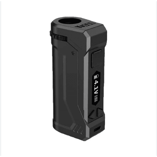 Yocan Uni Pro Universal Fit VV 650mAh Cartridge Device / Black