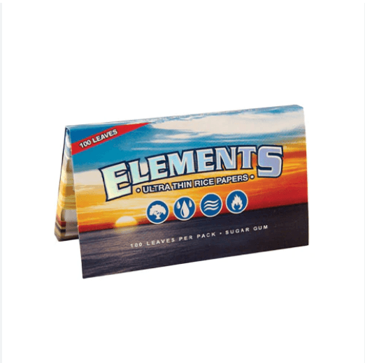 Elements / Double Pack