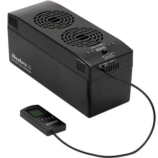 Hydra LG Electronic Cigar Humidor Machine